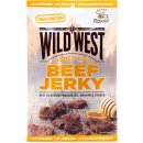 Wild West Beef Jerky Honey BBQ 25 g