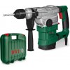 elektrické vŕtacie/búracie kladivo SDS MAX s reguláciou otáčok v kufri 1250 W DWT BH12-40 V BMC