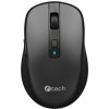 Myš C-TECH WLM-19 Dual mode, bezdrôtová, BT5.0 + WLM-19