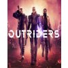 OUTRIDERS