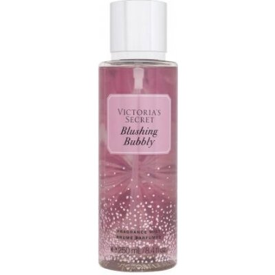 Victoria´s Secret Blushing Bubbly 250 ml Telový sprej pre ženy