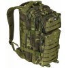 MFH US Assault I woodland CZ vz. 95 30 l Viac variant v ponuke