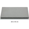Semmelrock Asti natura 60 x 30 x 5 cm, Farby bello