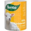 Kuchynské utierky 2-vrst. Tento Universal XXL, návin 80 m