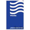 Voda - John Boyne
