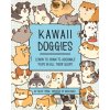 Kawaii Doggies - Olive Yong