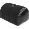 Bedroom Fantasies The Straddler Inflatable Pillow Black