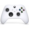 Microsoft Xbox Wireless Controller, robot white - BAZÁR (použitý tovar , zmluvná záruka 12 mesiacov) QAS-00009