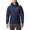 Columbia Powder Lite Hooded Jacket M 1693931465 (89114) Black M