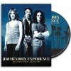 Hendrix Jimi: Experience Los Angeles Forum: April 26, 1969 - Blu-ray