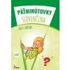 Pätminútovky slovenčina pre 4.ročník, 2. vydanie