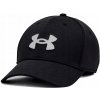 Pánska čiapka so šiltom Under Armour Blitzing čierna