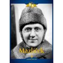 Mazlíček Digipack DVD