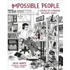 Impossible People - Julia Wertz