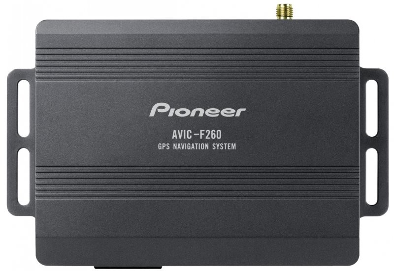Pioneer AVIC-F260