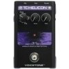 TC Helicon VoiceTone X1 Efekt Megafon/Distortion