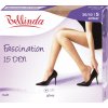 Bellinda Fascination dámske pančuchy 15 DEN Amber 36/40