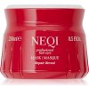 NEQI Repair Reveal regeneračná maska pre všetky typy vlasov 250 ml