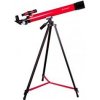 Teleskop Bresser Junior Space Explorer 45/600 red