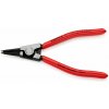 KNIPEX Kliešte na poistné krúžky 46 11 A1
