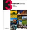 Čeština expres 3 (A2/1) + CD Německá - Pavla Bořilová; Lída Holá
