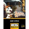 IELLO Bunny Kingdom: Bunny Express EN