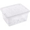 Úložný box JASMIN 2,20 L - rôzne farby