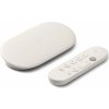 Google TV Streamer 4K, Porcelain