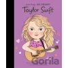 Taylor Swift - Maria Isabel Sanchez Vegara, Borghild Fallberg (Ilustrátor)