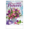Magic Flowers, 45 x 31.5 cm 2026