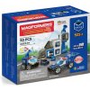 Magformers Amazing Police 50 ks
