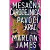 Mesačná čarodejnica, Pavúčí kráľ (Marlon James)