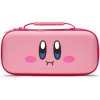 Ochranné puzdro PowerA Protection TravelCase, Nintendo Switch 2, integrovaný stojan, oficiálne, Kirby, ochranné puzdro na konzolu