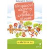 Skupinové aktivity pro zvládání stresu - Deborah M. Plummer