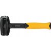 DeWALT DWHT51388-0 - Oceľové zatĺkacie kladivo, 1,4kg