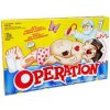 Hra Operácia