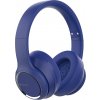 Bluetooth slúchadlá Devia Kintone modré