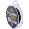WFT Splietaná Šnúra Round Dynamix G4 Green 150 m - 0,10 mm 11 kg