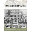 Italian Light Tanks