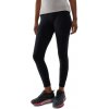 4F-TROUSERS FNK-AW23TFTRF404-20S-DEEP BLACK Čierna M