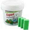 Expert tablety do WC pisoárov Borovica 1 kg
