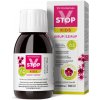 Fytofontana V-STOP sirup Kids 6m+ limetka 100 ml