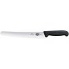 Victorinox Cukrársky nôž 26 cm | Victorinox Fibrox 5.2933.26