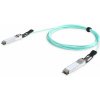 Digitus DN-81313 QSFP+, 10m, modrý