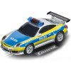 Carrera GO/GO+ 64174 Porsche 911 GT3 Polizei 4007486641747