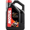 MOTUL Olej Motul 7100 4T 10W-60 4L 104101