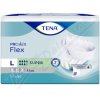 TENA Flex Super Large inkontinenčné nohavičky s pásom 30 ks 729281