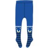 Ježko SONIC - licencia Chlapčenské pančuchy - Ježko Sonic 5236225, modrá Farba: Modrá, Veľkosť: 122-128