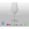 Plastový pohár na víno, cocktail 470ml - nerozbitný