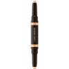 Laura Mercier Secret Camouflage Brighten and Correct Duo Korektor na tvár a rozjasňovač pre očné okolie 1N 2 g